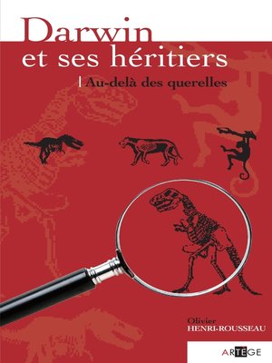 cover image of Darwin et ses héritiers